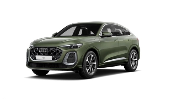 Audi Q5 Sportback