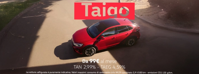 Taigo Edition Plus