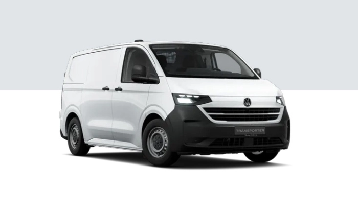 Volkswagen VIC Transporter