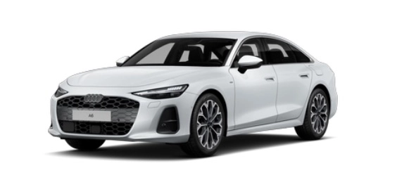 Audi A6 Sedan