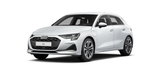 Audi A3 Sportback TFSI e