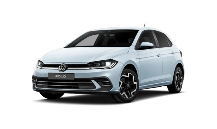 Volkswagen Nuova Polo