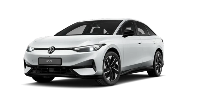 Volkswagen ID.7