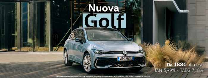 Nuova Golf