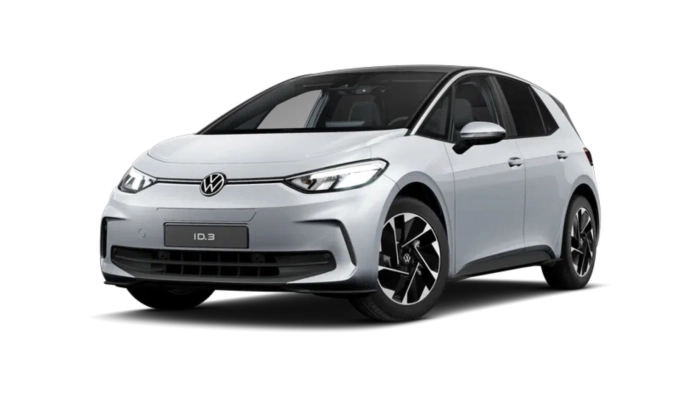 Volkswagen Nuova ID.3