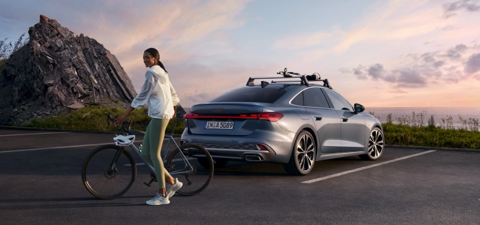 Nuova Audi A5 Avant e Sedan