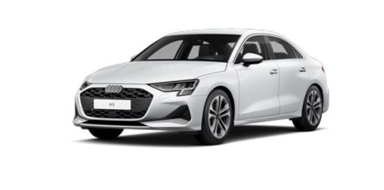 Audi A3 Sedan
