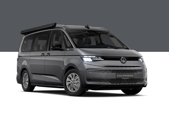 Volkswagen VIC California