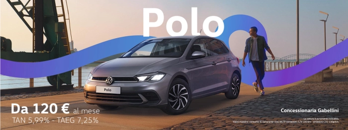 Nuova Polo 