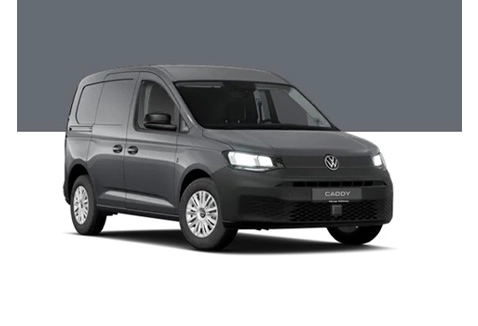 Volkswagen VIC Caddy Cargo
