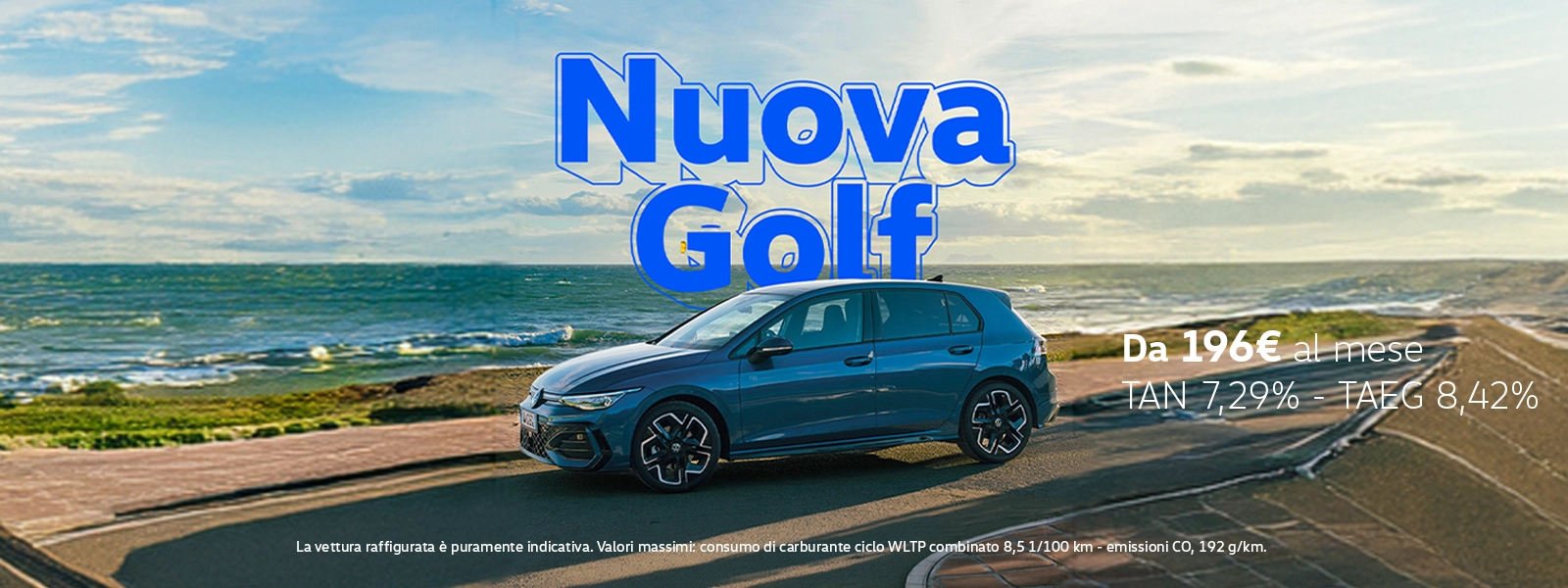 Nuova Golf