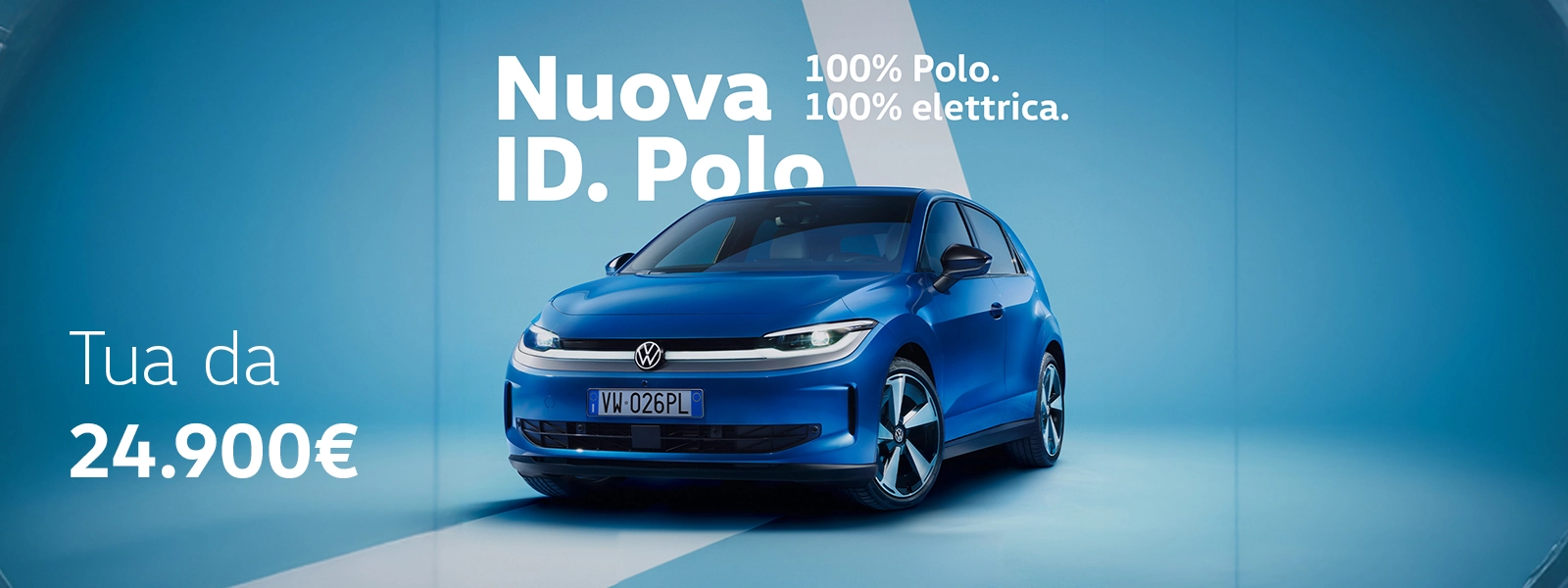 Nuova ID. Polo