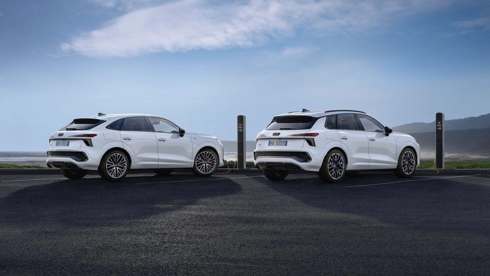 Gamma Plug-in Hybrid