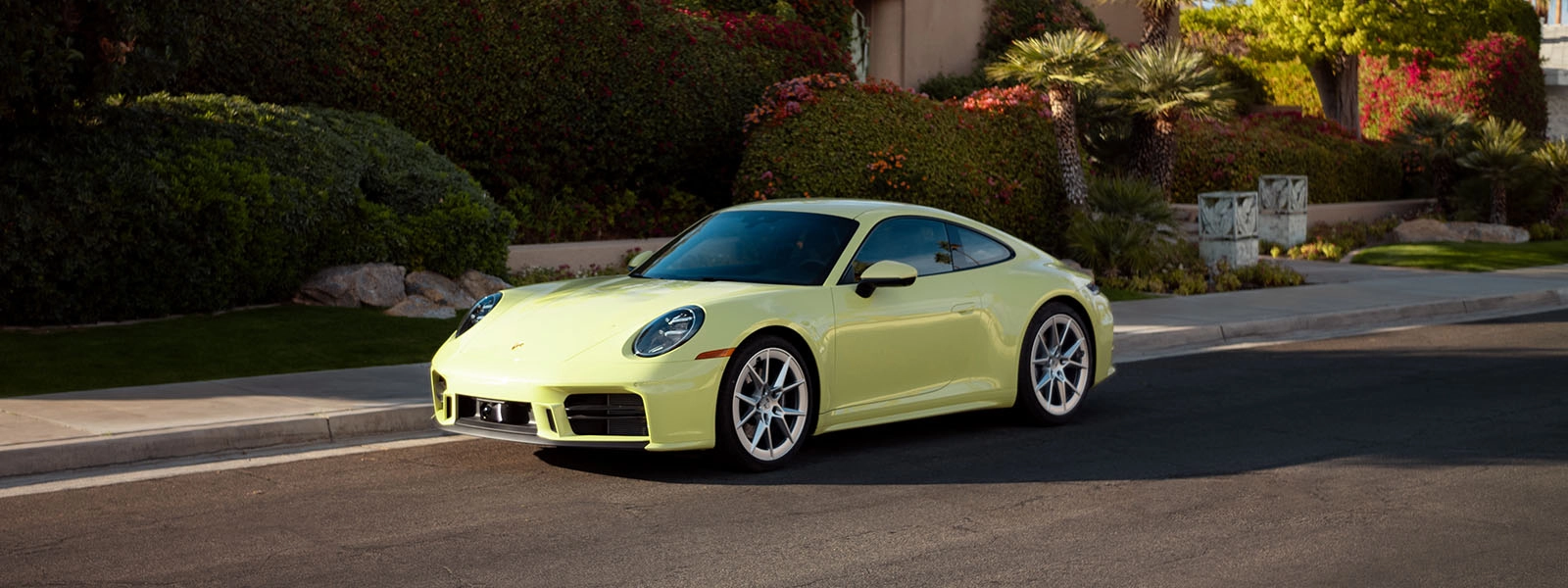 911 Carrera
