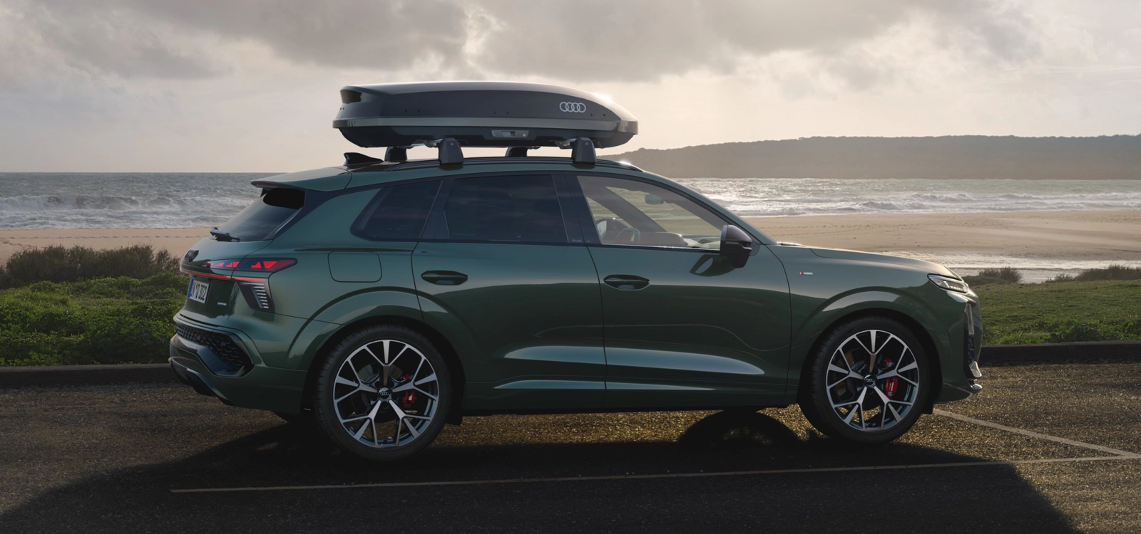 Promozioni Dicembre Audi