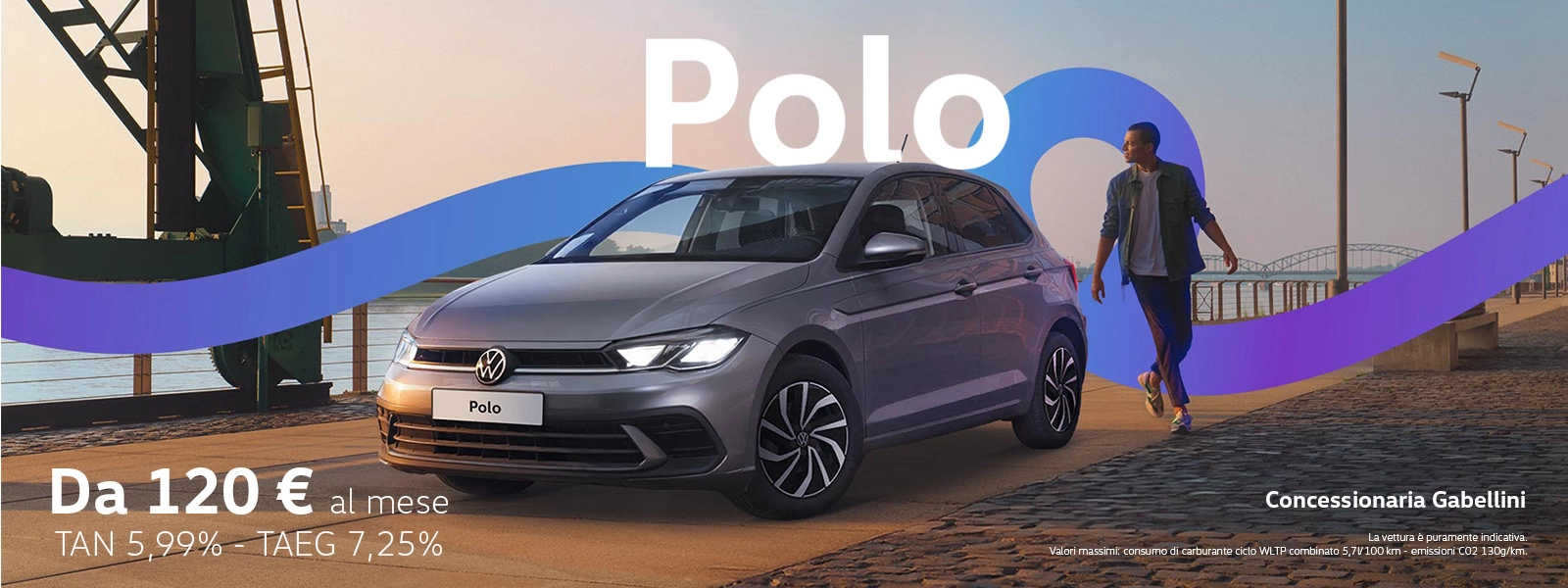 Nuova Polo 
